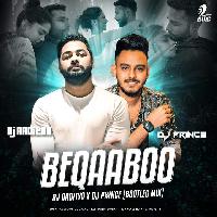 Beqaaboo (Remix) - DJ Aaditya X DJ Prince